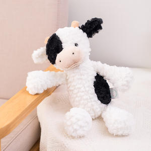 Fabricante de Regalos Creativos para Niños, Muñeco de Animalito de Patas Largas, Conejo, Elefante, Peluche Personalizado para <span class=keywords><strong>Dormir</strong></span> - Product Image 5