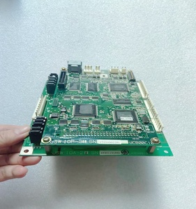 Placa TCIO-31 para Máquina de Moldeo por Inyección - Product Image 4