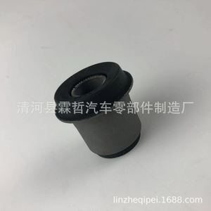 บูชยางรองช่วงล่างโตโยต้า 48632-27010 อะไหล่เปลี่ยนระบบมัลติลิงค์ - Product Image 3