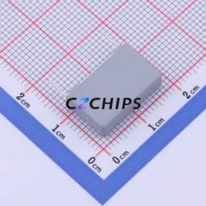 ตัวเก็บประจุแบบปลอดภัย BFC233923104 ชนิด Through hole (THT), ระยะขา P=15 มม. 100nF 20% 310V X2 - Product Image 2