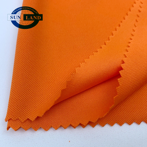 Polo de sport à séchage rapide coolmax oeillet tissu <span class=keywords><strong>tergal</strong></span> en maille piquée - Product Image 2