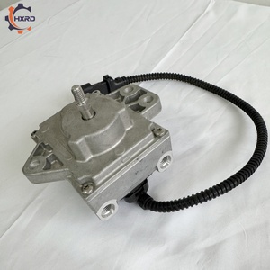 Vrai <span class=keywords><strong>servomoteur</strong></span> d'actionneur de <span class=keywords><strong>vanne</strong></span> EGR Detroit Diesel 4711502694 pour camion MERCEDES - Product Image 2