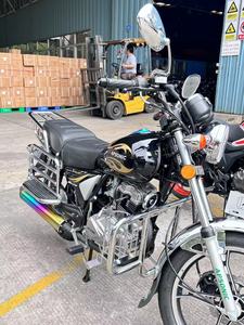 Nueva 250cc Street Motorcycle <span class=keywords><strong>1000cc</strong></span> Racing Ckd Motocicletas eléctricas Barato Racing cargo 125cc motocicleta - Product Image 6