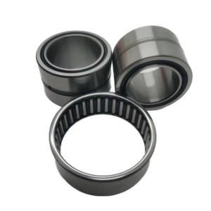 Rodamientos de Agujas de Baja Fricción NK40/30 NKI35/30-XL con Collar Sólido TAF405030 <span class=keywords><strong>NKJ</strong></span> 35/30A para Diferenciales/Transportadores/Cosechadoras - Product Image 1