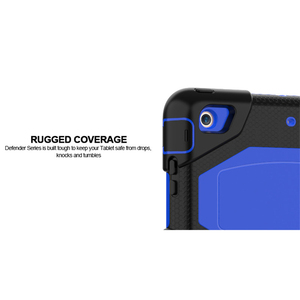 Venta caliente Durable Silicona Niño Drop Proof Cubierta 10.1 Kickstand Caso Para <span class=keywords><strong>Ipad</strong></span> <span class=keywords><strong>Mini</strong></span> 3 Tablet - Product Image 3