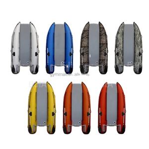 Barco inflable para 2 personas, Material de casco de Pvc Ce, catamaman, precio de fábrica - Product Image 6