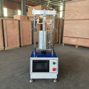 Máquina de Teste CBR Digital Automática para Solo - Teste de Relação de Apoio da Califórnia - Product Image 6