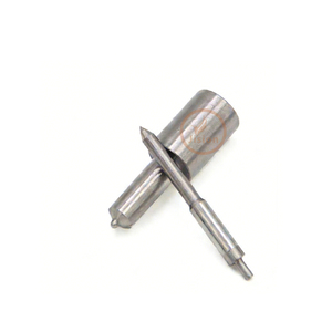 หัวฉีดน้ำมันเชื้อเพลิง NozzleDLLA155SM224B DLLA155SND344รถขุด DLLA155SND352 - Product Image 4