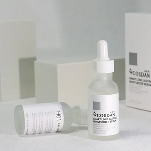 Sérum hydratant longue durée le plus vendu pour une hydratation intense, apaisant les peaux sèches - Product Image 1