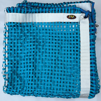 Tapis de trampoline de haute qualité, tapis de trampoline professionnel pour adultes et enfants, cercles carrés personnalisables