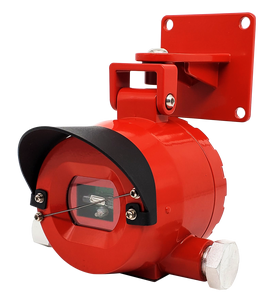 <span class=keywords><strong>Detector</strong></span> de Gás Tóxico à Prova de Explosão Industrial FD10-<span class=keywords><strong>UV</strong></span> WGSensor DC24V Nova Tecnologia <span class=keywords><strong>Detector</strong></span> de Chamas <span class=keywords><strong>UV</strong></span> <span class=keywords><strong>IR</strong></span> - Product Image 1