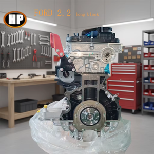 Syhp 2.4L 2.2L แบบบล็อกยาว V348เครื่องยนต์ใหม่สำหรับ Ford Puma Transit V348 MAZDA <span class=keywords><strong>BT50</strong></span> - Product Image 3