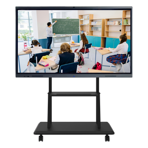 ไวท์บอร์ดแบบอินเทอร์แอคทีฟคุณภาพสูงขนาด 65 นิ้วสำหรับการสอน - Product Image 5