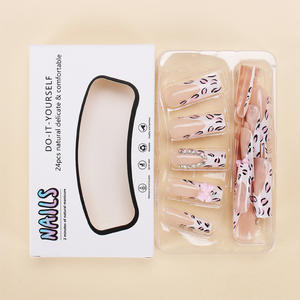 Nouveau Nœud Papillon Scintillant Amovible à la Française pour le Commerce International – Modèle Européen Très Vendu - Product Image 4