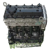 Pièces automobiles Bloc moteur EcoBoost 2.0L pour Ford Edge Escape Fusion Focus ST Explorer Taurus Ensemble moteur