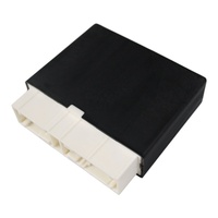 Module de contrôle de distance de stationnement PDC 66206819195 Unité d'ordinateur d'assistance au stationnement pour BMW X5 F15 X6 F16
