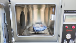 IPX56 <strong>Rain</strong> Simulation Water Proof <strong>Test</strong> <strong>Chamber</strong>,Rainfall Simulator - Product Image 4