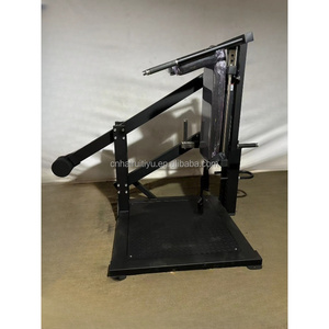 เครื่องออกกำลังกายฟิตเนสเครื่องรับน้ำหนักเครื่องออกกำลังกาย - Product Image 3