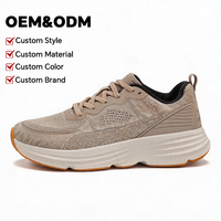 Chaussures de sport décontractées pour hommes, best-seller, à semelle souple et plate, idéales pour les loisirs en extérieur et le quotidien
