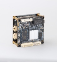 Shenzhen SMTSEC CCTV caméra Starlight Module 2023 nouveau module 5MP 1/2.8 "IP IMX335 capteur CMOS + GK7605V100 article n ° SIP-K335G6