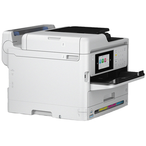 Imprimante jet d'encre couleur professionnelle A3 JUNKE pour Epson WorkForce Pro WF-C5890, impression réseau, vitesse couleur 21 ppm, mémoire interne 256 Mo - Product Image 3