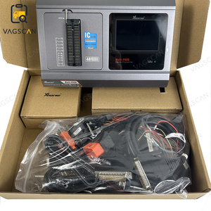 Programador de ECU y TCU Xhorse Multi Prog 2026, Actualización de Nivel Profesional del VVDI Prog, Versión Global, Compatible con la Función de Comprobación de Sumas de Dígitos - Product Image 5