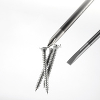 Outils de quincaillerie, jeu de tournevis cruciformes droits, magnétique, multifonctionnel, matériau CRV, tournevis manuel avec poignée antidérapante