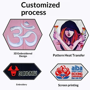 หมวกบักเก็ตผ้าฝ้ายสั่งทำพร้อมปักโลโก้ - หมวกสองด้านสีเหลืองสำหรับฤดูร้อนแบบยูนิเซ็กซ์ สไตล์เกาหลีและญี่ปุ่นอเนกประสงค์กันแดด - Product Image 2