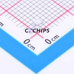 ตัวต้านทานแบบ SMD รุ่น FRC0805J514 TS ขนาด 0805 (ประเภท: ฟิล์มหนา) (ค่าความต้านทาน: 510kโอห์ม ความแม่นยำ: 5%) - Product Image 2