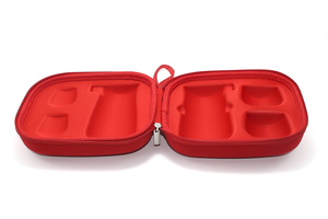 Tasse à thé ronde mini portable en PU imperméable et écologique avec couleurs et logo personnalisables - ODM - Product Image 5