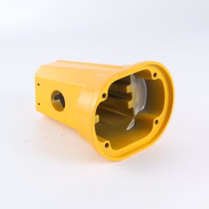 مصبوب معدني صيني من ألومنيوم مخصص ومصنوع من الصلب - Product Image 6