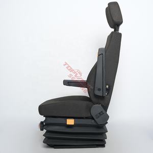 ISRI6000/517 Style tissu Suspension mécanique camion lourd et métro siège pivotant en gros sièges de voiture modifiés pour Van et voitures - Product Image 5