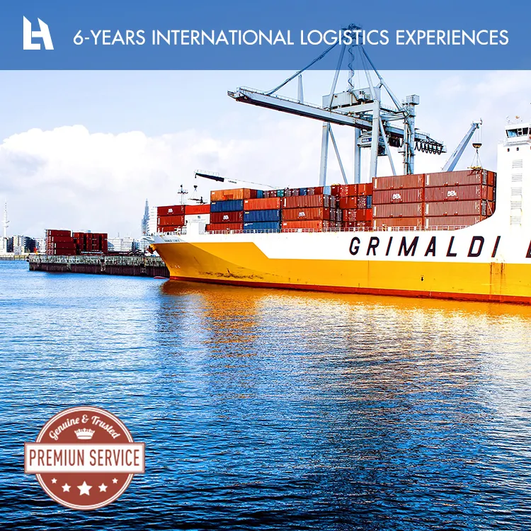 Только для FBA, самый дешевый, DDP ocean shipping cargo service freight to USA sea