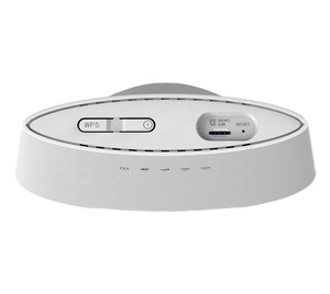 Tùy chỉnh C210 trong nhà Modem Gateway Home IOT văn phòng RJ11 VoLTE băng thông rộng không dây 4G mạng Router với khe cắm thẻ Sim - Product Image 4