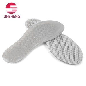 Plantillas de Gel para Caminar y Estar de Pie Todos los Días, Plantillas Cómodas con Soporte Metatarsal, Plantillas de Alta Calidad - Product Image 5