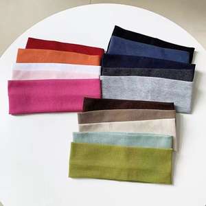 महिलाओं के लिए खेल सुंदर हेडबैंड-खेल लक्जरी स्पा कस्टम हेयर बैंड - Product Image 1