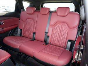 Jetour X70 Plus 2024 bensin mobil 1.5t Cherry Jetour X70 Plus mewah 5-door 5-seat Suv mobil bensin - Product Image 4