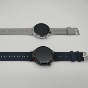 Straordinario Smartwatch Sportivo Planet <span class=keywords><strong>Watch</strong></span> <span class=keywords><strong>4</strong></span> <span class=keywords><strong>Pro</strong></span> con Pagamenti NFC Offline, Funzionalità di Chiamata, Contapassi e Monitoraggio della Frequenza Cardiaca - Product Image 3