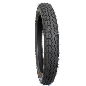 Neumáticos Estándar para Motocicleta de Calle V-917B 2.75-18 90/90-18 6PR TT, Ventaja de Cadena de Suministro, Precio Accesible - Product Image 1