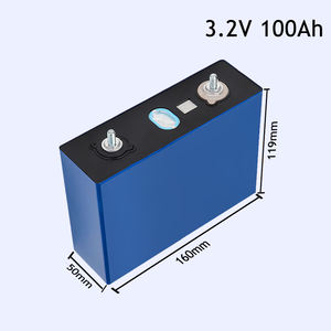 بطارية كارب V منشورية Lifepo4 68Ah 72Ah 100Ah 163Ah 170Ah 177Ah 230ah 280Ah لتخزين الطاقة الشمسية بطارية EV - Product Image 4