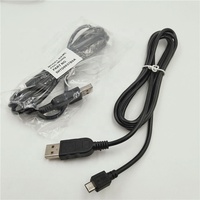 Contrôleur de jeu SYYTECH Micro USB 1.5M câble de charge de ligne de données pour PS3 Playstation 4 accessoires de jeu vidéo