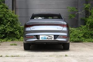 BYD Qin Plus EV 2024 en Stock, Autos Usados Baratos, Carga Rápida, NEDC 420 Km de Autonomía, Batería de Larga Duración, Auto Disponible - Product Image 6
