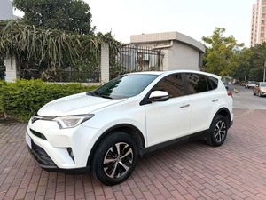 Toyota <span class=keywords><strong>RAV4</strong></span> 2018 2.0L, Vehículo Fabricado en China, Buen Estado General, Volante a la Izquierda, Autos Usados de <span class=keywords><strong>Segunda</strong></span> <span class=keywords><strong>Mano</strong></span> - Product Image 1