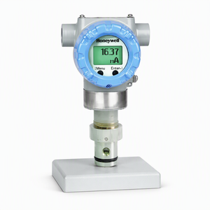 Transmetteur absolu Honeywell STA725 SmartLine STA700, 4-20 mA HART, haute pression négative - Product Image 4