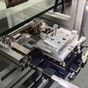 เครื่องเชื่อม TAB COF Ic เครื่องเชื่อม ACF เครื่องซ่อมจอ LCD LED ทีวี แผง Opencell หน้าจอแล็ปท็อป - Product Image 6