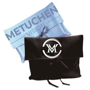 Sacs cadeaux de luxe personnalisés en satin pour extensions capillaires, paquets de cheveux en soie de luxe, pochettes anti-poussière à rabat pour cosmétiques et lingerie, perruques - Product Image 4