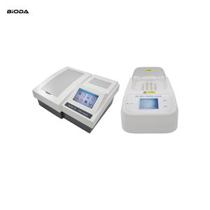 מנטר איכות מים, מנתח דרישת חמצן כימית (COD), מד COD שולחני, יצרן ציוד מקורי, 5-2000mg/L, עמיד בפני הפרעות כלור - Product Image 3