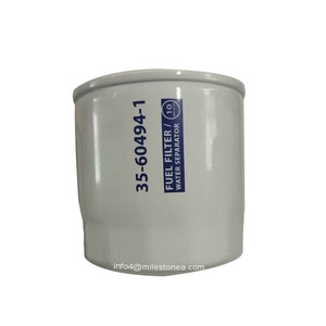 Piezas de motor diésel fuera de borda CHNMST, separador de agua Universal, condición de filtro de combustible, nuevo para Merc 35-35 807172 y 35-1 60494 - Product Image 1