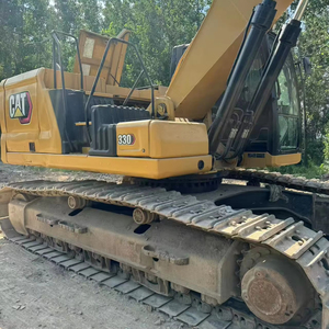 รถขุดมือสอง CAT330 ราคาถูก คุณภาพสูง รถขุด Caterpillar CAT330 มือสองลดราคา - Product Image 1