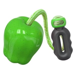 Juguete moderno para mascotas de alta calidad TPR/plástico para perros, gatos y animales pequeños al por mayor y a granel - Product Image 2